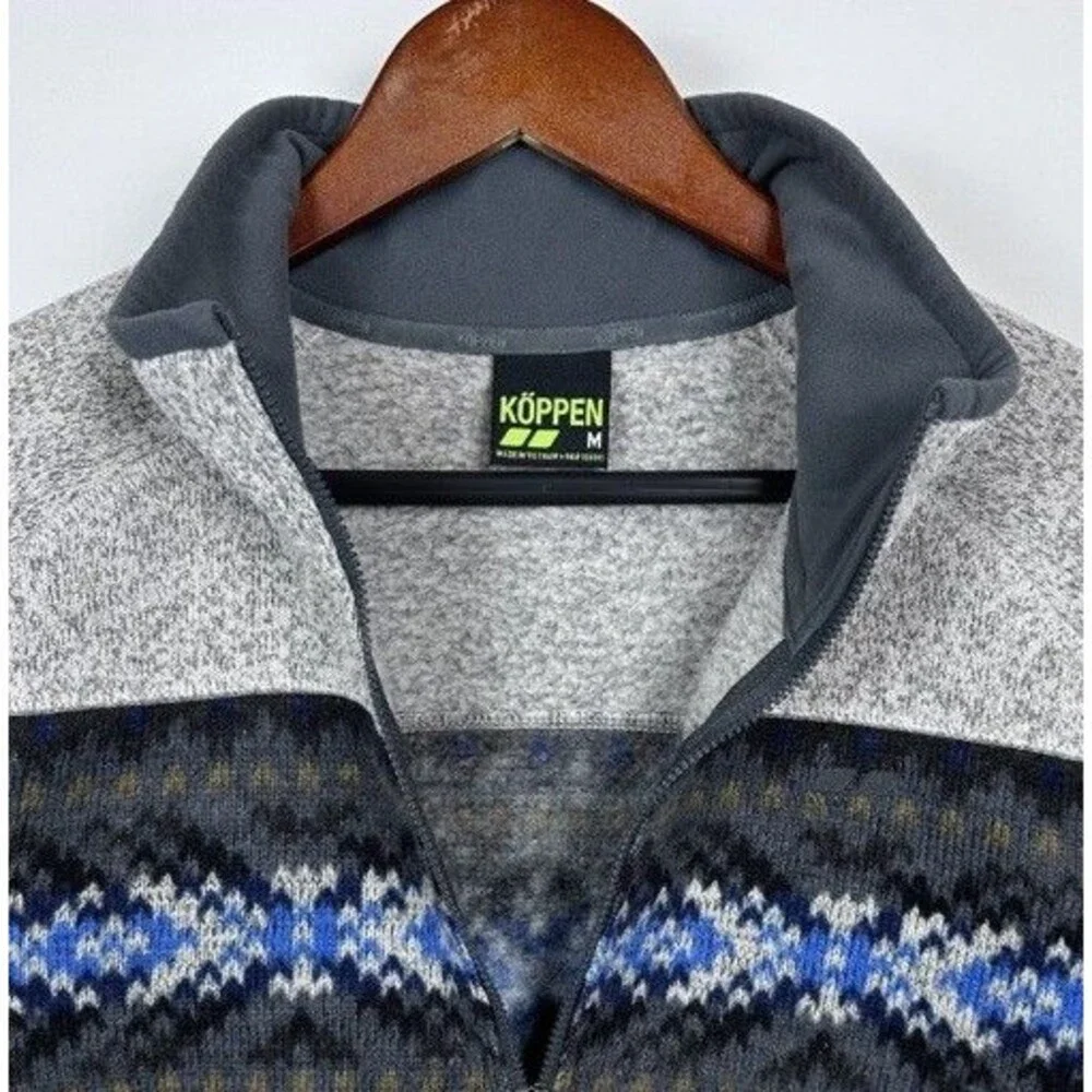 Koppen excellent preowned
